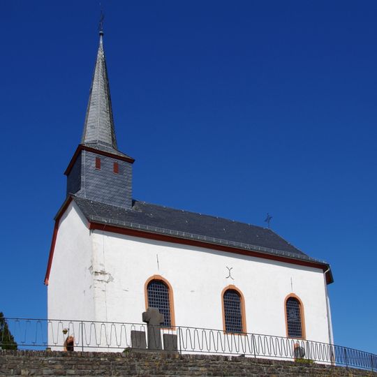 Saint John the Baptist Chapel