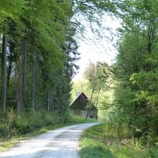 Keuerstadt und Umgebung