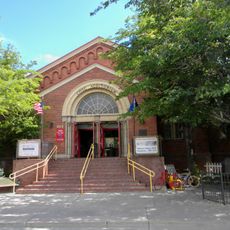 Carson City Civic Auditorium