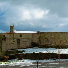 Fortaleza de Castro de Amarante