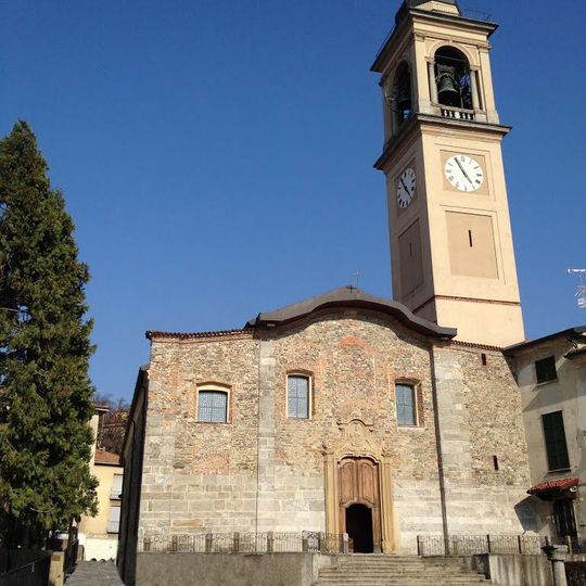 Chiesa di San Teodoro
