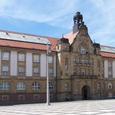 Art Collections Chemnitz