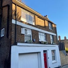 12 And 14, Holly Hill