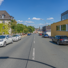 Jahnstraße