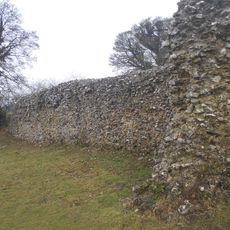 Thurnham Castle
