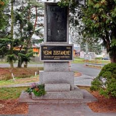 World War I memorial