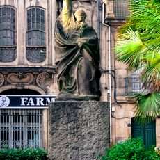 San Rosendo