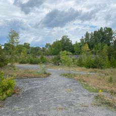 Fisk Quarry Preserve