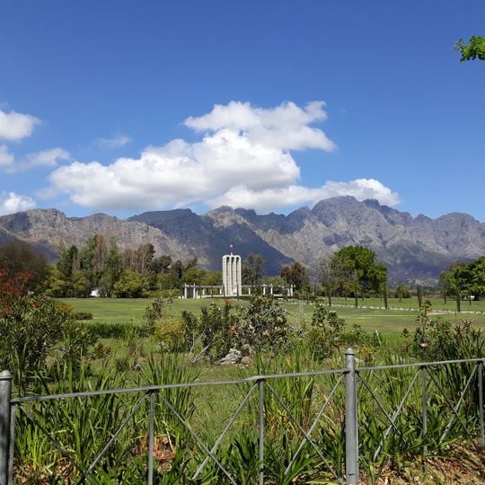 Municipalità locale di Stellenbosch