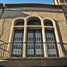 Magatzem Emili Matalonga