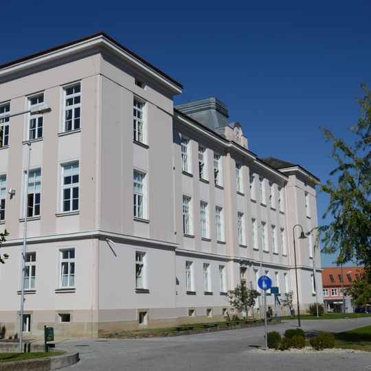 Neue Mittelschule Fürstenfeld