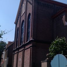 Synagoge, Zutphen