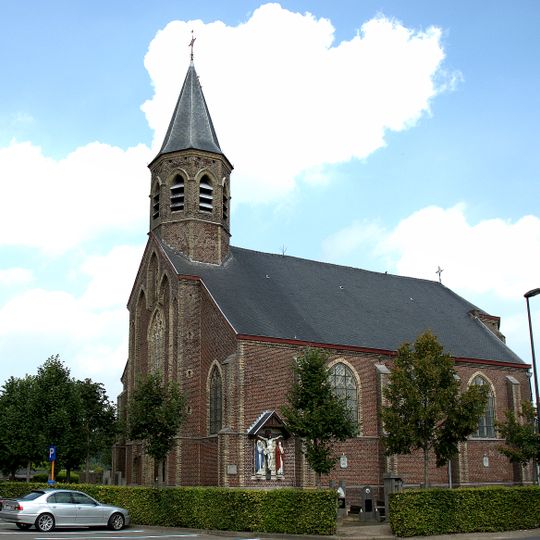 Sint-Laurentiuskerk