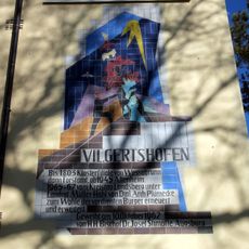 Priesterhaus Mariä Schmerzen