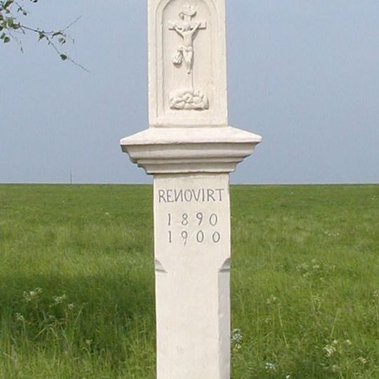 Bildstock Jollenkreuz