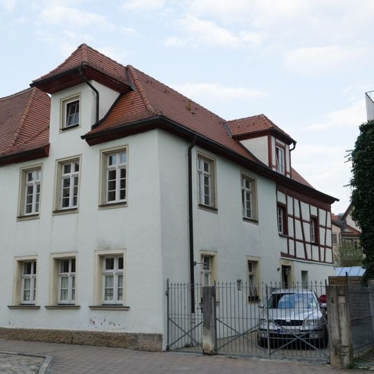 Obere Stadtmühlgasse 5