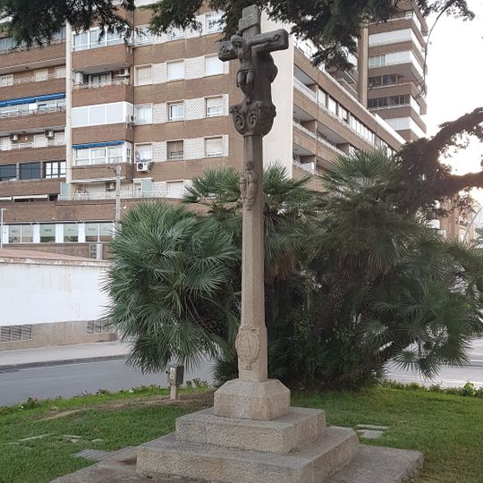 Cruceiro of Cartagena