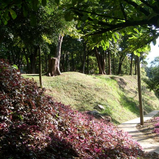 Parque de la bailarina
