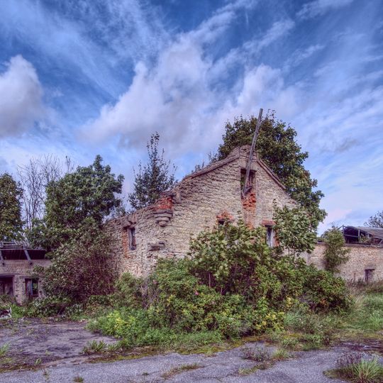 Скотный двор