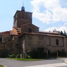 Église de Sail-sous-Couzan