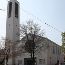 Roman Catholic Church Traisen
