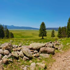 Valles Caldera National Preserve