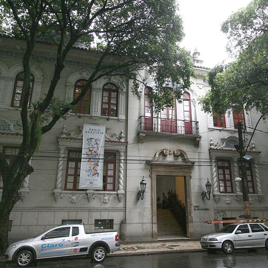 Palácio da Vitória