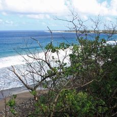 ʻAwahua Beach