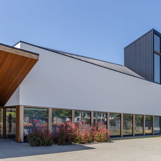 Christchurch North Methodist Parish