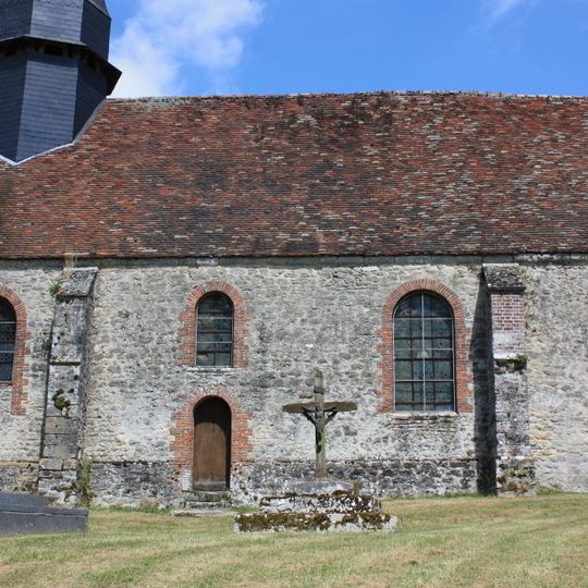 Saint-Quentin-des-Prés