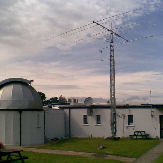 Norman Lockyer Observatory
