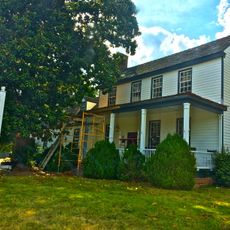 Hallsborough Tavern