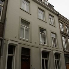 Cortenstraat 9, Maastricht