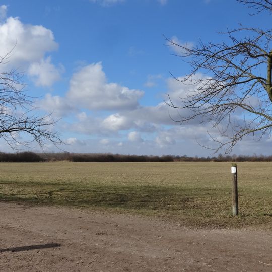 FFH-Gebiet Falkenberger Rieselfelder