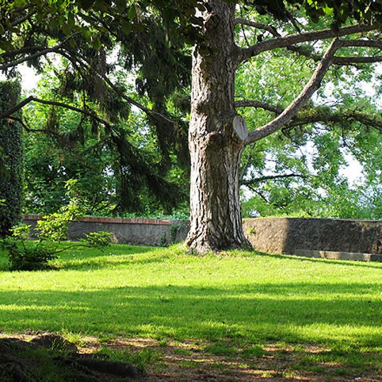 Parco delle Rimembranze