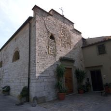 Church of San Lorenzo al Prato