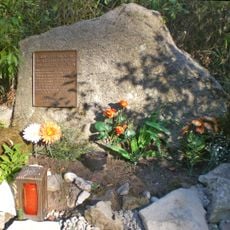 Denkmal Mordopfer Juni 1945