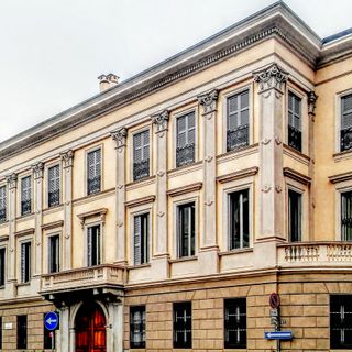 Palazzo Marietti