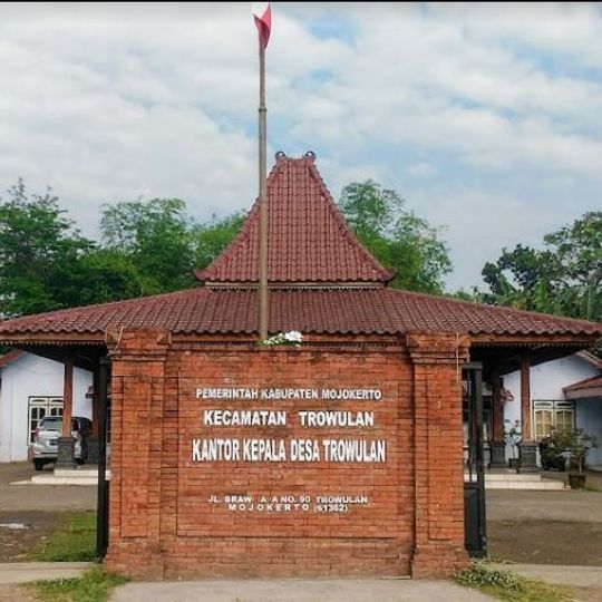 Trowulan
