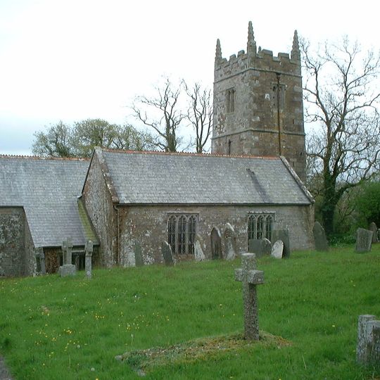 Church of Holy Cross