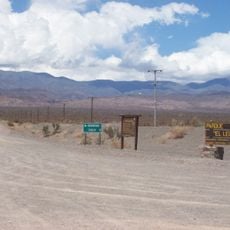 Parque nacional El Leoncito