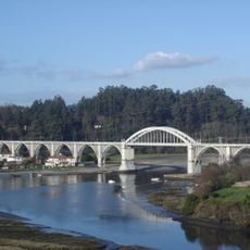 Puente del Pedrido