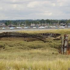 Northey Island