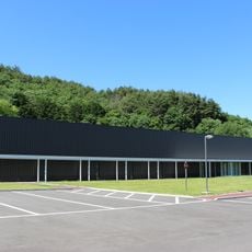 Ouse Winery Fukushima