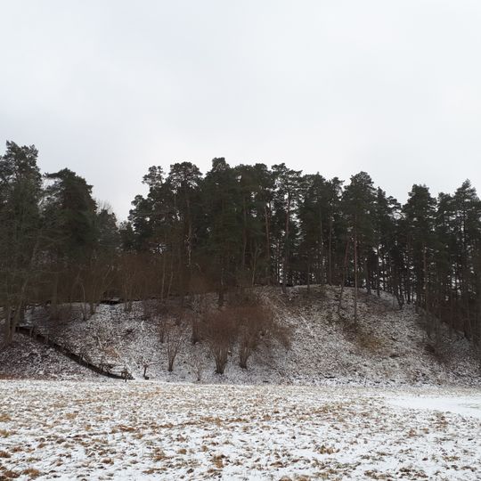 Svētkalns