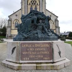 Monument aux morts de 1914-18