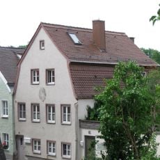 Wohnhaus