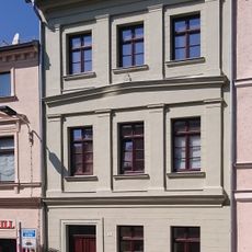 Leipziger Straße 21