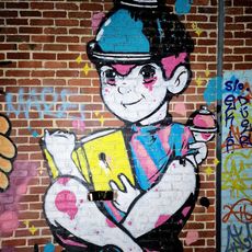 Graffiti