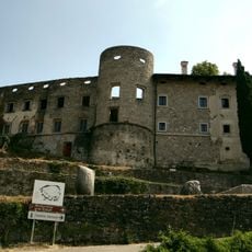 Štanjel Castle